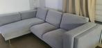 Hoekzetel van IKEA, Huis en Inrichting, 250 tot 300 cm, Driepersoons, Ophalen of Verzenden, Zo goed als nieuw