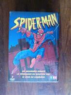 dvd SPIDERMAN (coffret dvd) comics marvel., Tous les âges, Utilisé, Coffret, Enlèvement ou Envoi