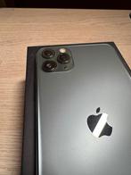 Apple iPhone 11 Pro Max, Telecommunicatie, Mobiele telefoons | Apple iPhone, Ophalen, Groen, 64 GB, IPhone 11 Pro Max