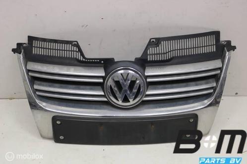 Grille chroom VW Golf 5 Variant / Jetta, Auto-onderdelen, Overige Auto-onderdelen, Gebruikt