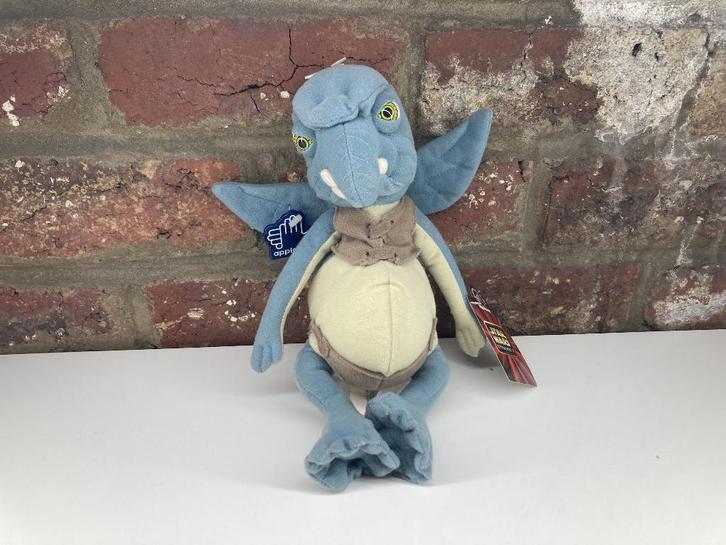 Peluche Star Wars “Watto” Applause, Collections, Star Wars, Neuf, Figurine, Enlèvement ou Envoi