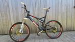 VTT tout suspendu Gary Fisher Hifi Pro Carbon, Fietsen en Brommers, Ophalen, Gebruikt, Trek, Heren