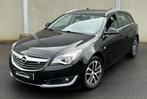Opel Insignia - avec grand entretien, 100 kW, Euro 6, Entreprise, Boîte manuelle