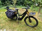 Riese & Muller Multicharger mixte GT Vario HS enviolo, Fietsen en Brommers, Elektrische fietsen, Zo goed als nieuw, 47 tot 51 cm