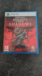 Assassin’s creed shadows ps5, Games en Spelcomputers, Games | Sony PlayStation 5, Ophalen, Zo goed als nieuw
