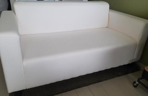 Zeteltje Ikea 145 x 77 cm, Huis en Inrichting, Zetels | Zetels, Gebruikt, Ophalen