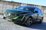 Peugeot 308 Allure Pack, Vert, Automatique, Achat, Hatchback