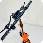 RCB D7, Fietsen en Brommers, Steps, Ophalen, Zo goed als nieuw, Elektrische step (E-scooter), RCD D7 pro