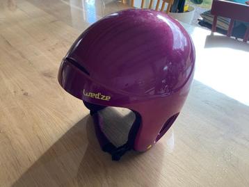 Skihelm kind beschikbaar voor biedingen