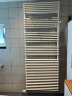 Dubbele handdoekradiator., Ophalen, Zo goed als nieuw