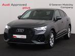 Audi Q3 Sportback Q3 Sportback 35 TFSI Business Edition S li, Autos, Cruise Control, Argent ou Gris, Achat, 152 g/km