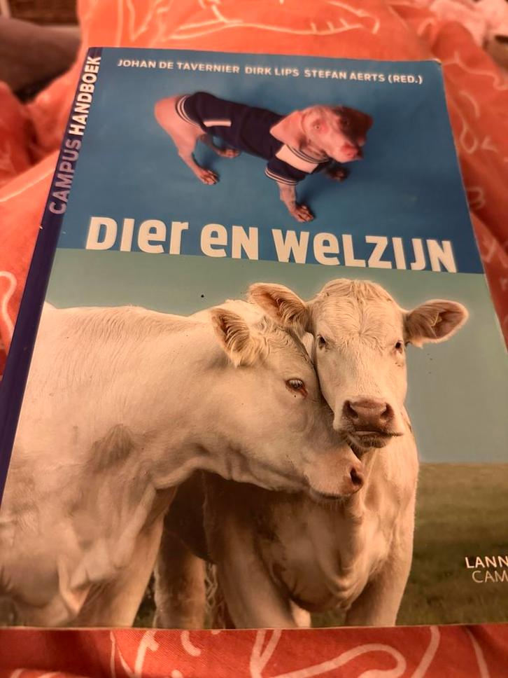 Dier en welzijn, Boeken, Filosofie, Ophalen
