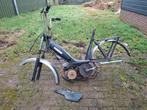 Mobylette onderdelen €75 oldtimer brommer motobacene, Fietsen en Brommers, Ophalen, Gebruikt, Frame, Overige merken