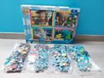 Puzzel Toy Story 4 x 42 st, Enlèvement ou Envoi, 10 à 50 pièces, Comme neuf, 4 à 6 ans