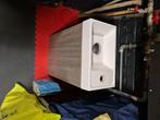 Armoire avec lavabo, Huis en Inrichting, Ophalen, Minder dan 50 cm, Zo goed als nieuw, Minder dan 25 cm