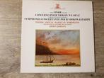 LP Louis Spohr – Concerto pour violon nr 8 op.47, CD & DVD, Vinyles | Classique, 12 pouces, Utilisé, Enlèvement ou Envoi