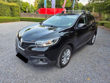 Renault kadjar | 2017 | automaat | zeer nette staat| 131 pk beschikbaar voor biedingen