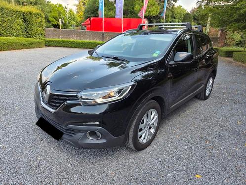 Renault kadjar | 2017 | automaat | zeer nette staat| 131 pk, Auto's, Renault, Bedrijf, Te koop, Kadjar, Achteruitrijcamera, Bluetooth