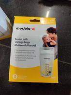 Medela borstvoedingzakjes, Ophalen of Verzenden, Zo goed als nieuw