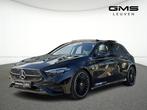 Mercedes-Benz A-klasse 180 AMG Line *pano dak* Facelift, Stof, Gebruikt, Euro 6, 136 pk