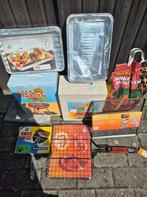 BARBECUEBENODIGDHEDEN, Enlèvement, Neuf, Overige Merken