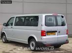 Volkswagen Transporter COMING SOON! Personenvervoer L2H1 Tre, Voorwielaandrijving, 75 kW, Stof, Gebruikt