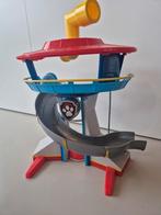 Paw Patrol hoofdkwartier/ uitkijktoren, Kinderen en Baby's, Speelgoed | Actiefiguren, Ophalen