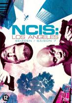 NCIS LOS ANGELES - SEIZOEN 7, Cd's en Dvd's, Boxset, Actie en Avontuur, Ophalen of Verzenden, Nieuw in verpakking