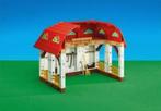 16 - Playmobil 6368 Farm Extra Hangar, Kinderen en Baby's, Speelgoed | Playmobil, Ophalen, Zo goed als nieuw, Los Playmobil