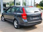 Kia Ceed SW / cee'd SW 1.6 DIESEL 90CV BREAK (bj 2012), Auto's, Voorwielaandrijving, Euro 5, Stof, Gebruikt