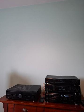 Kenwood set . beschikbaar voor biedingen