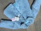monnalisa nieuw teddy jasje 18m, Nieuw, Jasje, Monnalisa, Verzenden