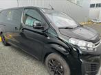 Citroen jumpy L2, Auto's, 4 deurs, Stof, Zwart, Diesel