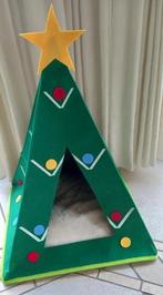 Kattenmand kerstboom, Animaux & Accessoires, Paniers pour chats, Enlèvement ou Envoi, Comme neuf, Feutre