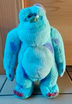 Sully Plush Monsters Inc Plush/Pixar ongeveer 15cm, Kinderen en Baby's, Speelgoed | Knuffels en Pluche, Ophalen, Zo goed als nieuw