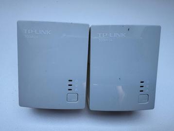 TP-LINK 500 Mps beschikbaar voor biedingen