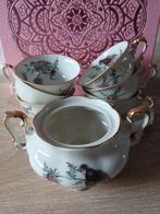 koffieservies Bavaria Loftmann Vohenstrauss, Antiek en Kunst, Ophalen