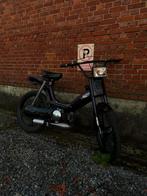 Honda Camino, Ophalen
