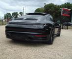 * PORSCHE 992 CARRERA S PDK * PANODAK * BOSE * SPORTUITLAAT, Autos, Porsche, Achat, Euro 6, Entreprise, Entretenue par le concessionnaire