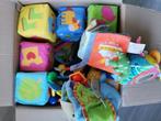 doos baby speelgoed, Ophalen, Gebruikt