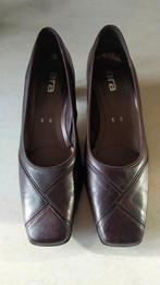 Bruine schoenen van Ara. Schoenmaat 39, Kleding | Dames, Nieuw, Ophalen of Verzenden, Bruin, Ara