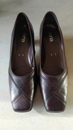 Bruine schoenen van Ara. Schoenmaat 39, Nieuw, Ophalen of Verzenden, Bruin, Ara