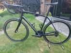 Trek Domane 5.2 Comfort Racer met Shimano Ultegra Maat 58 L, Fietsen en Brommers, Ophalen, Gebruikt, Carbon, Heren
