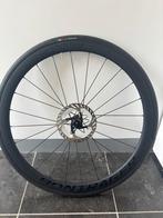 Bontrager Aeolus Pro, Ophalen, Zo goed als nieuw