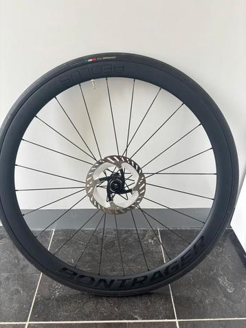 Bontrager Aeolus Pro beschikbaar voor biedingen