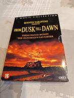 From Dusk till Dawn 2 & 3, Ophalen of Verzenden, Zo goed als nieuw