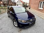 VW Golf Sportsvan 1.2 TSI | Park Assist | Adaptive Cruise, Auto's, 121 g/km, Euro 6, 4 cilinders, Blauw