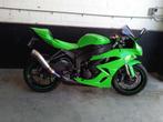 kawasaki - zx6r - Motorfiets, Motoren, Motoren | Kawasaki, Bedrijf, Overig