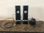 PC speaker Medion, Computers en Software, Pc speakers, Ophalen, Gebruikt, Medion