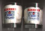 Lot de deux verres à Pernod, Enlèvement ou Envoi, Neuf, Verres et Verres à shot